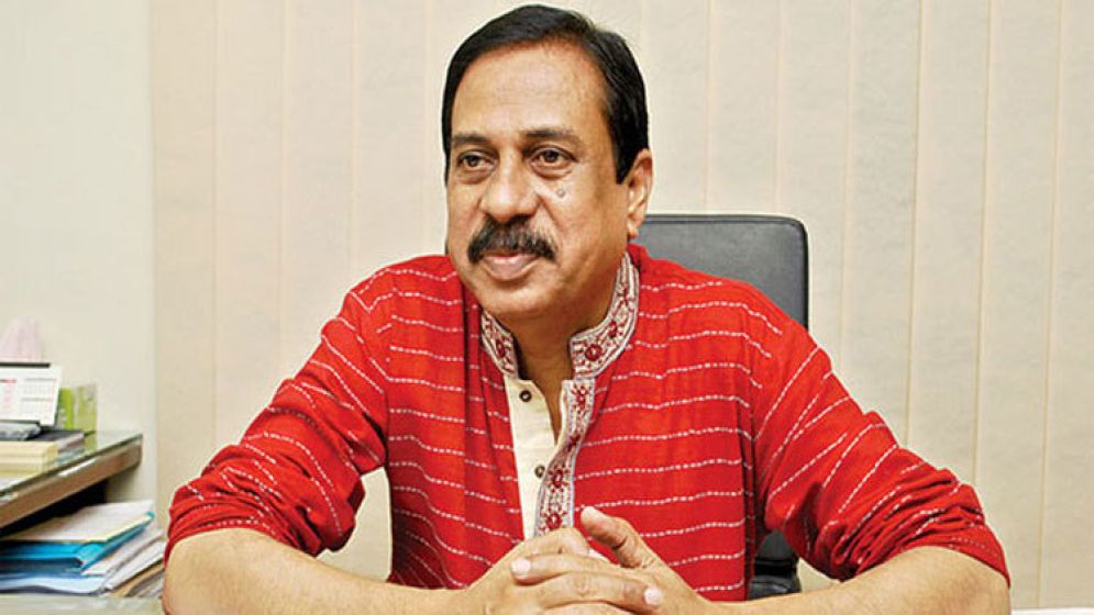 আগস্টে যে কারণে দেশ ছাড়তে বাধ্য হন মতিউর রহমান চৌধুরী