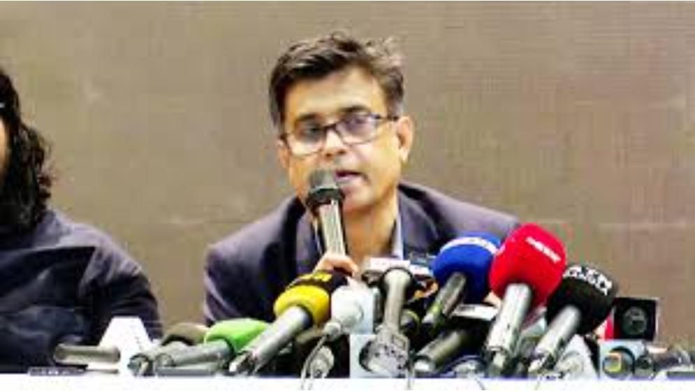 জুলাই চার্টারের ওপর নির্ভর করবে নির্বাচন: প্রেস সচিব