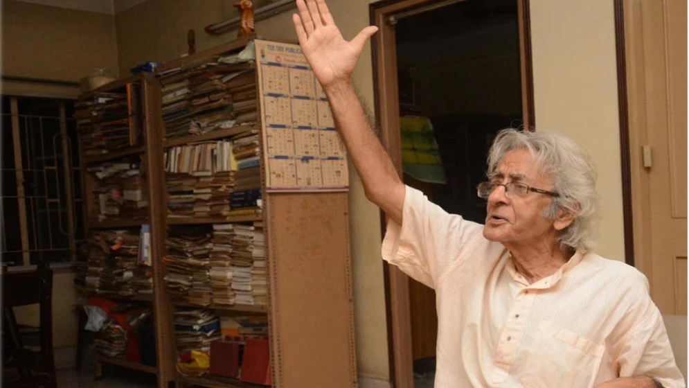 দুই বাংলার জনপ্রিয় শিল্পী প্রতুল মুখোপাধ্যায় আর নেই