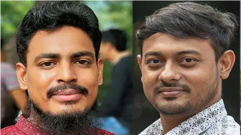 শিক্ষার্থীদের নতুন দলের শুরুতেই পদ নিয়ে টানাটানি