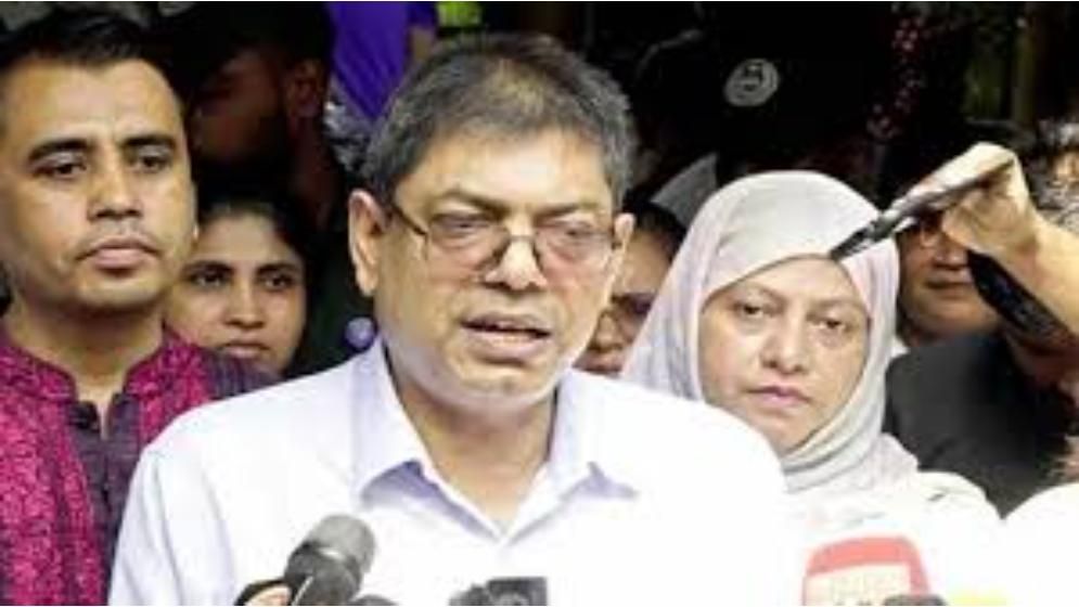 পরিবেশ মন্ত্রণালয়ের অতিরিক্ত সচিব তপন কুমারকে বাধ্যতামূলক অবসর