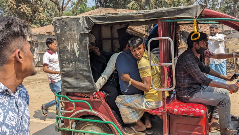 বিমান ঘাঁটিতে হামলার বিষয়ে যা জানা গেল