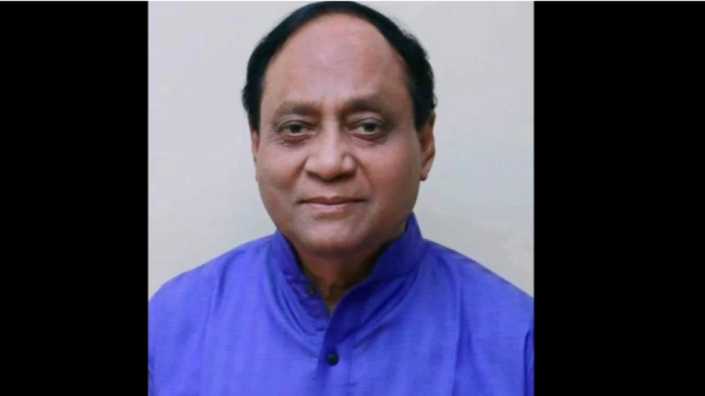 বিএনপি নেতা আব্দুল্লাহ আল নোমান মারা গেছেন