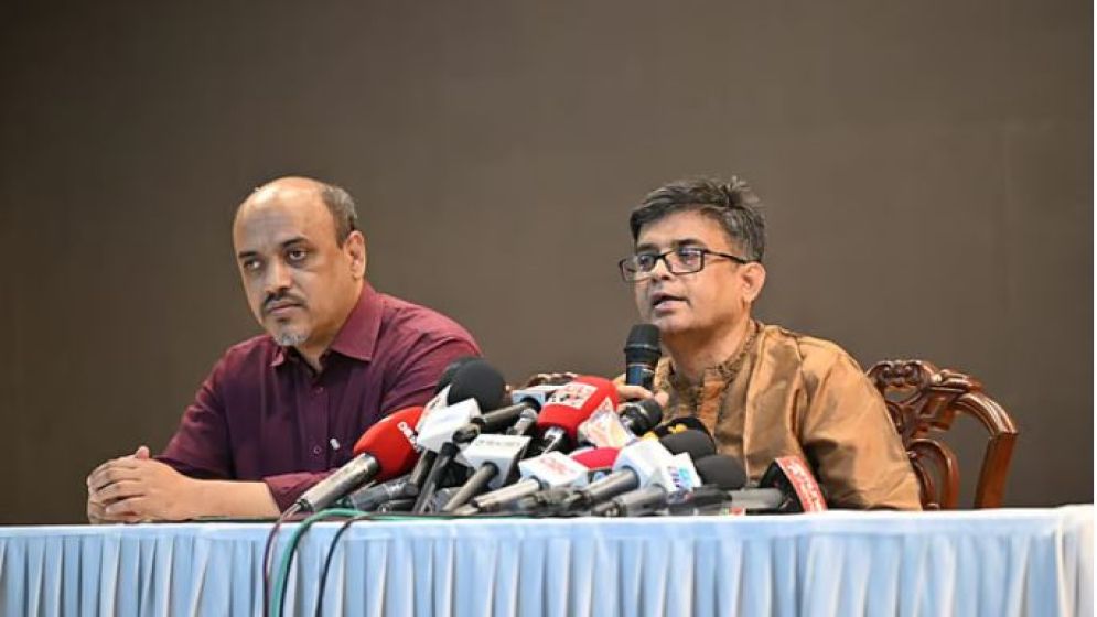 এনসিপির আত্মপ্রকাশ উপলক্ষে বাস রিকুইজিশন নিয়ে ব্যাখ্যা দিলেন প্রেস সচিব