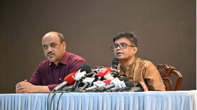 এনসিপির আত্মপ্রকাশ উপলক্ষে বাস রিকুইজিশন নিয়ে ব্যাখ্যা দিলেন প্রেস সচিব
