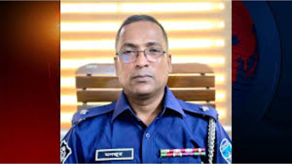 চকরিয়া থানার ওসি প্রত্যাহার