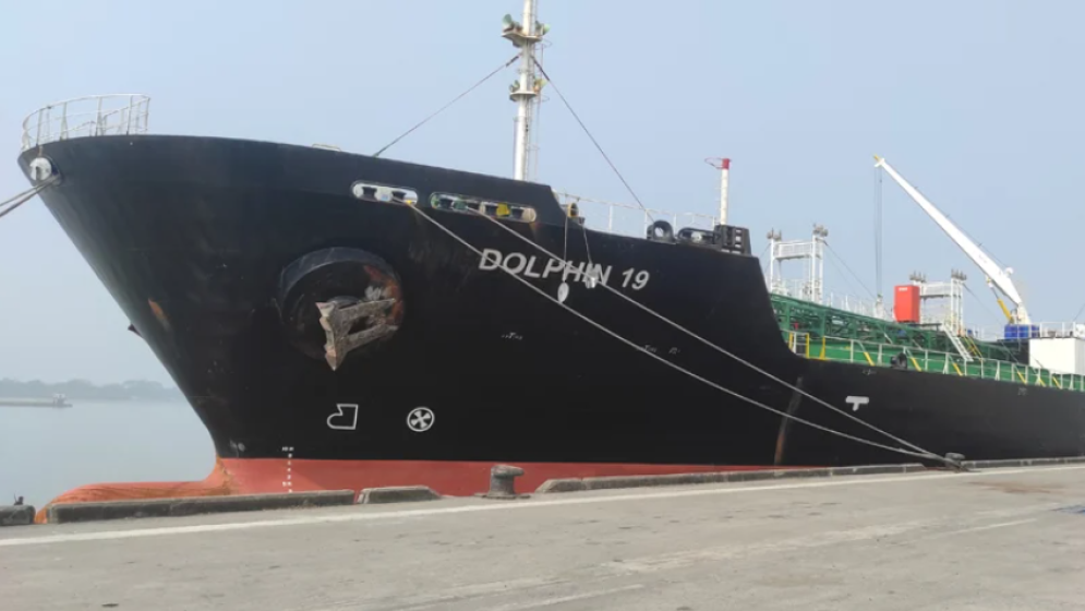 ৫৩ বছর পর মোংলা বন্দরে আসছে পাকিস্তানের চাল