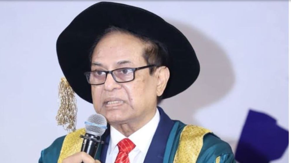 উপদেষ্টা হচ্ছেন প্রধান উপদেষ্টার বিশেষ সহকারী আমিনুল ইসলাম