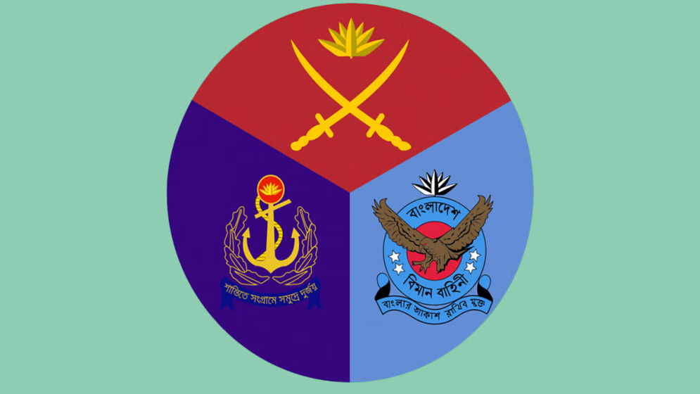 ভলকার টুর্কের মন্তব্য নিয়ে যা বলল সেনাবাহিনী