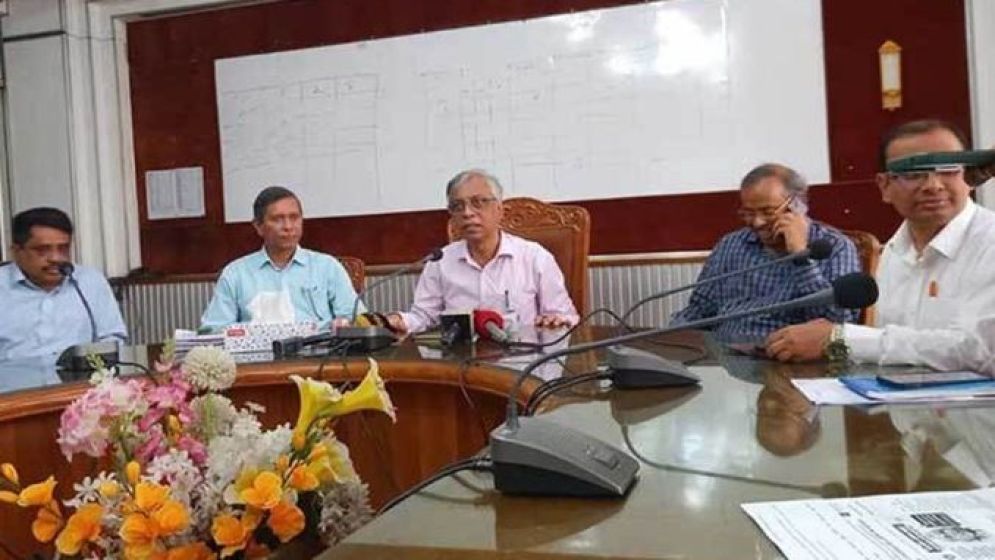পাঠ্যবই ছাপার কাগজ কেনার সঙ্গে রাখাল রাহার কোনো সম্পর্ক নেই