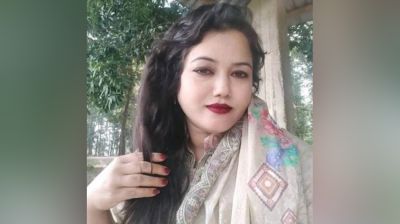মহিলা আ.লীগ নেত্রী রূপালি গ্রেপ্তার