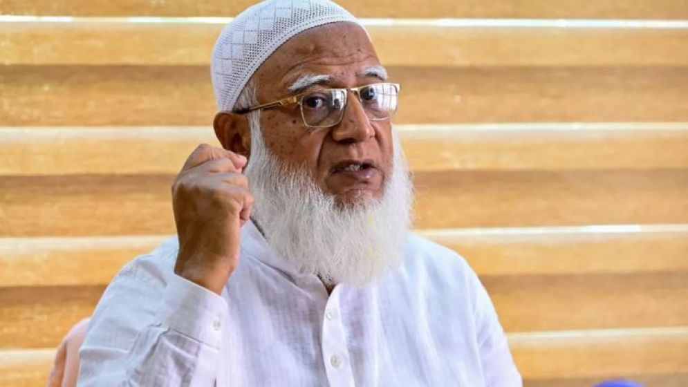 ৯০ দিনের মধ্যে আছিয়া হত্যার বিচার-রায় কার্যকর দেখতে চাই: ডা. শফিকুর