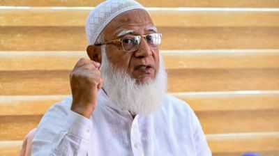 ৯০ দিনের মধ্যে আছিয়া হত্যার বিচার-রায় কার্যকর দেখতে চাই: ডা. শফিকুর