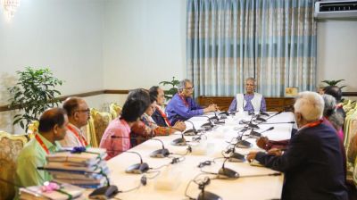 একই মালিকের একাধিক সংবাদমাধ্যম থাকতে পারবে না
