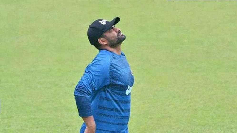 তামিম ইকবালের হার্টে রিং পরানো হয়েছে