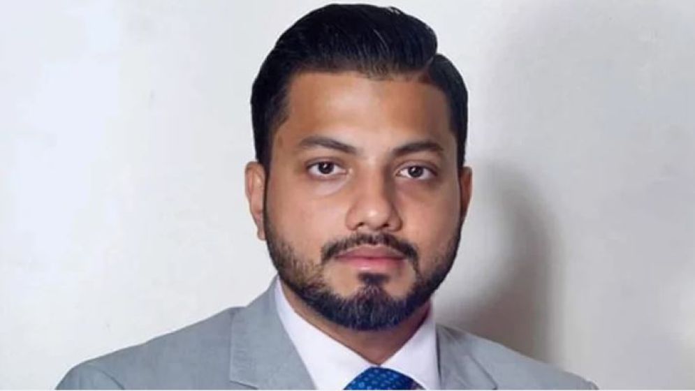 ইশরাককে ডিএসসিসির মেয়র ঘোষণা