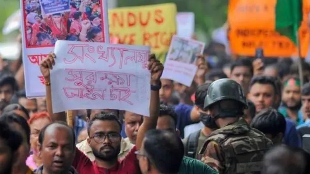 নিষেধাজ্ঞার সুপারিশের তালিকায় ভারত, বাংলাদেশও কী আছে?