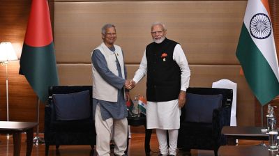 হাসিনার প্রত্যার্পণ চেয়েছে বাংলাদেশ