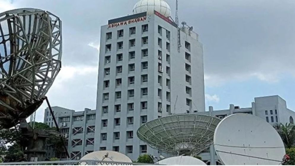 ঢাকাসহ ৪ বিভাগে বৃষ্টির পূর্বাভাস