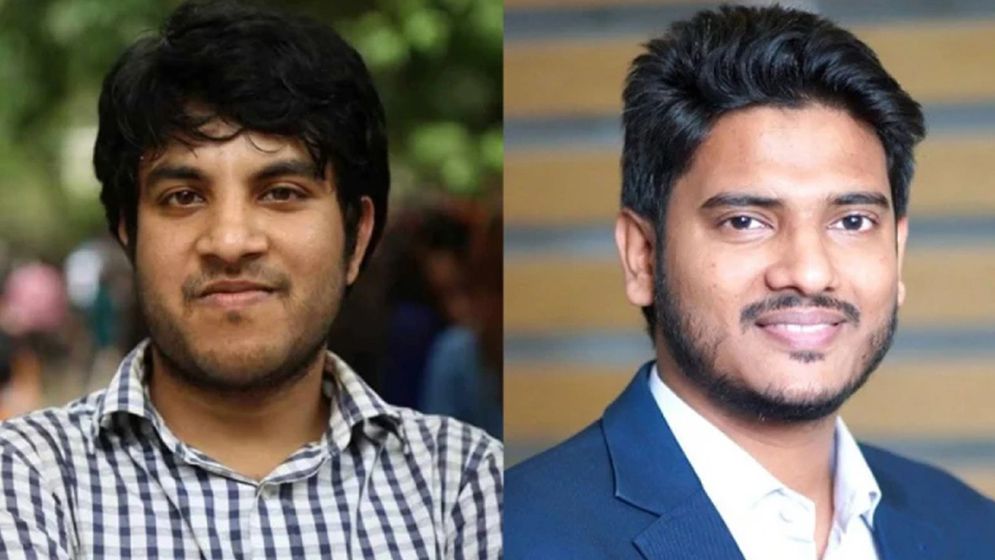 জুনায়েদ-রিফাতের নেতৃত্বে নতুন রাজনৈতিক দলের নাম প্রকাশ