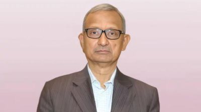 মডেল মেঘনাকে বেআইনিভাবে গ্রেপ্তার করা হয়নি: খোদাবকশ চৌধুরী