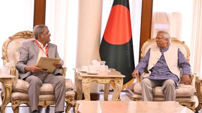 ‘একেবারেই সন্তুষ্ট নয়’ বিএনপি