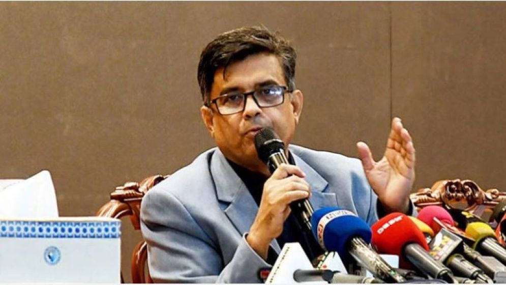 রাখাইনে ‘মানবিক করিডোর’ স্থাপন নিয়ে কোনো আলোচনা এখনও হয়নি: প্রেস সচিব