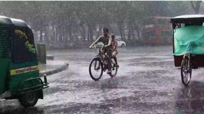সারাদেশেই বৃষ্টির সম্ভাবনা