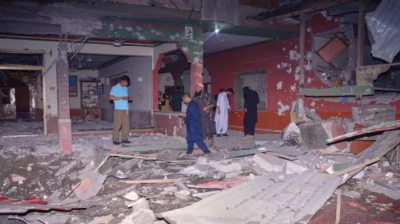 ভারতীয় ক্ষেপণাস্ত্র ও গোলায় শিশুসহ ৩১ পাকিস্তানি নিহত