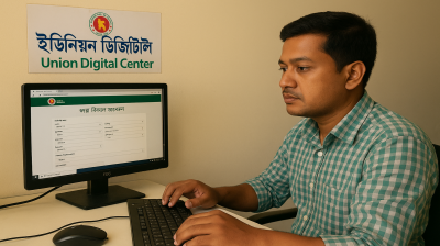 নাগরিকের প্রথম পরিচয়: জন্মসনদ যেভাবে করবেন