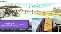 রূপান্তরের দৃশ্যকল্প: এক ক্লিকে বাংলাদেশ