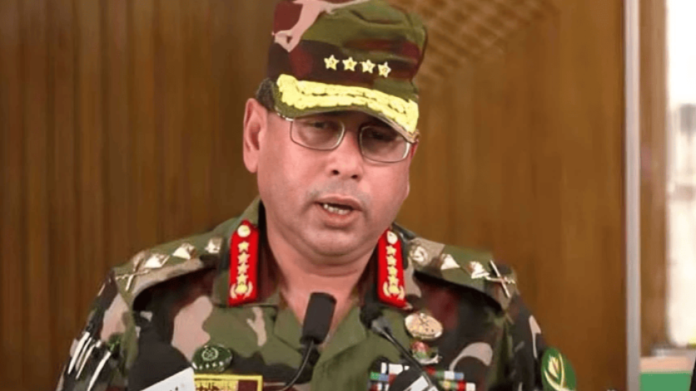 আগে সম্ভব না হলে ২০২৬ সালের ১ জানুয়ারিতে নতুন সরকার