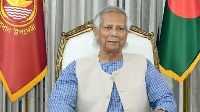 পদত্যাগ করছেন না প্রধান উপদেষ্টা: পরিকল্পনা উপদেষ্টা