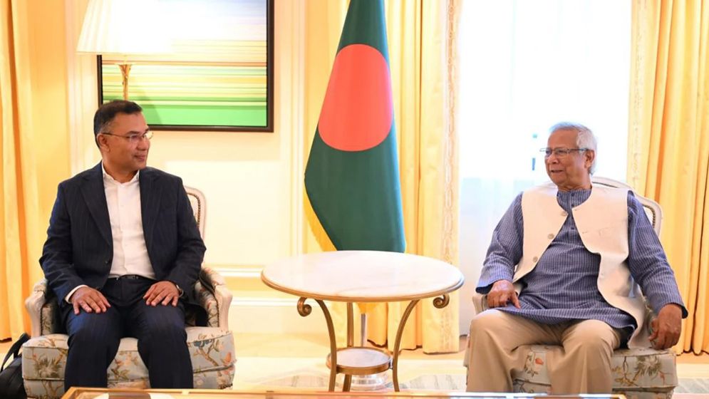 জাতিকে দিকনির্দেশনা দেবেন খালেদা জিয়া ও ড. ইউনূস