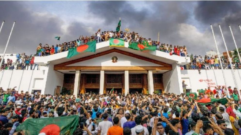 ১৬ জুলাই ‘জুলাই শহীদ দিবস’ ও ৫ আগস্ট ‘গণঅভ্যুত্থান দিবস’