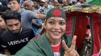 জুলাই অভ্যুত্থান নিয়ে ফের সরব হলেন বাঁধন