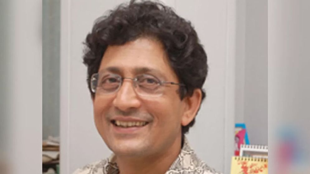 অর্থনীতিবিদ আবুল বারকাত গ্রেপ্তার