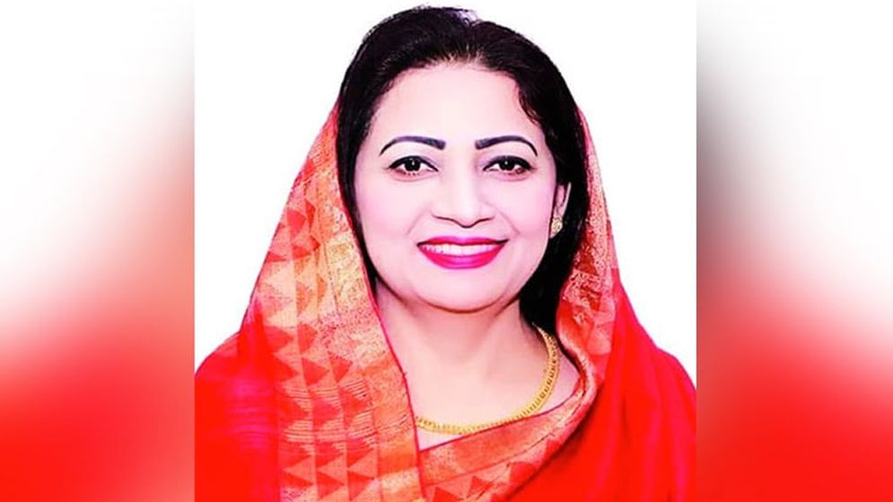শূন্য থেকে হাজার কোটি টাকার সম্পদের পাহাড় আওয়ামী লীগ নেত্রী হেনরির
