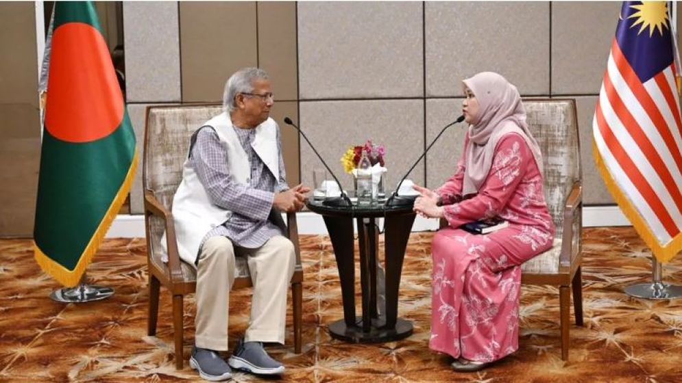 বাংলাদেশি শিক্ষার্থীদের জন্য চালু হতে পারে মালয়েশিয়ার ‘গ্র্যাজুয়েট প্লাস’ ভিসা