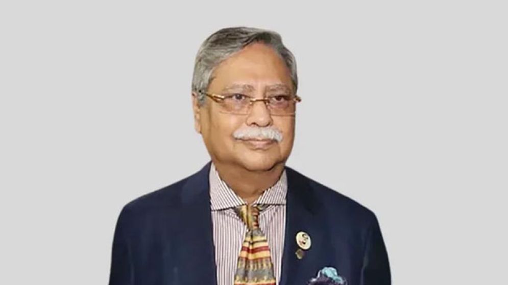 লিখিত আদেশ নেই, নীরবে রাষ্ট্রপতির ছবি সরিয়েছে দূতাবাসগুলো