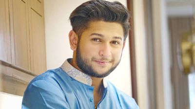 কনটেন্ট ক্রিয়েটর তৌহিদ আফ্রিদি গ্রেপ্তার