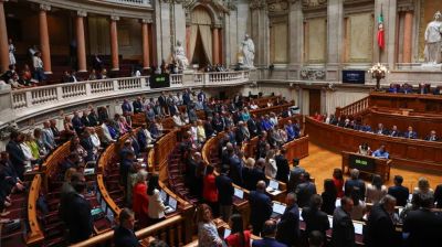 পর্তুগালে জনসমক্ষে বোরকা-নিকাব নিষিদ্ধে সংসদে বিল পাস