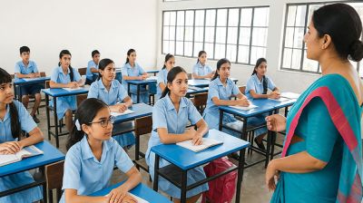 ফেসবুক ব্যবহারে শিক্ষক-শিক্ষার্থীদের কঠোর নির্দেশনা