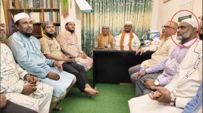 ইসলামী ব্যাংকের সিএসআর প্রধানের সক্রিয় রাজনৈতিক সম্পৃক্ততা নিয়ে প্রশ্ন