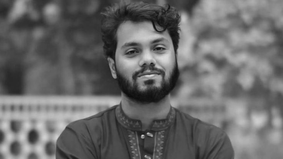 ওসমান হাদি মারা গেছেন