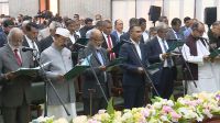 ২৫ মন্ত্রী ও ২৪ প্রতিমন্ত্রী হিসেবে ডাক পেলেন যাঁরা