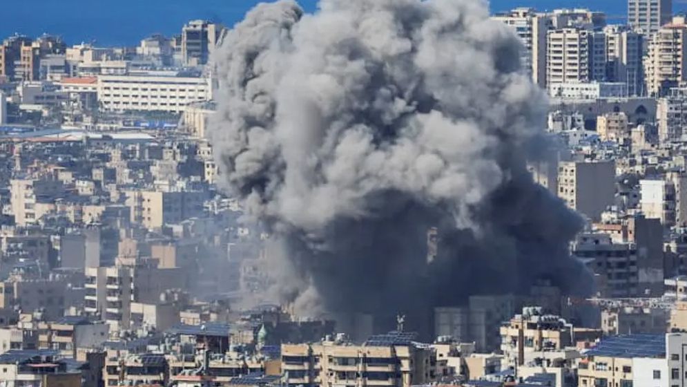 ইসরায়েলি সংবাদমাধ্যমের দাবি, যুক্তরাষ্ট্রের সঙ্গে সংলাপে বসছে না ইরান