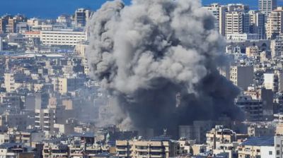 ইসরায়েলি সংবাদমাধ্যমের দাবি, যুক্তরাষ্ট্রের সঙ্গে সংলাপে বসছে না ইরান