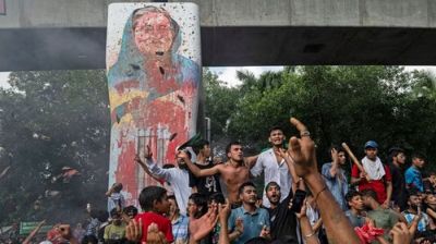 শেখ হাসিনার ফেরত আসা কি কেবলই রাজনৈতিক বয়ান