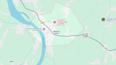 কুষ্টিয়ায় ২ জনকে কুপিয়ে হত্যা